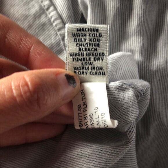 BANANA republic longsleeve shirt - Picture 7 of 8